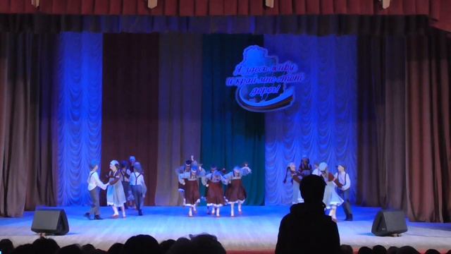 Тосно Непоседы 21.042018 смотреть онлайн