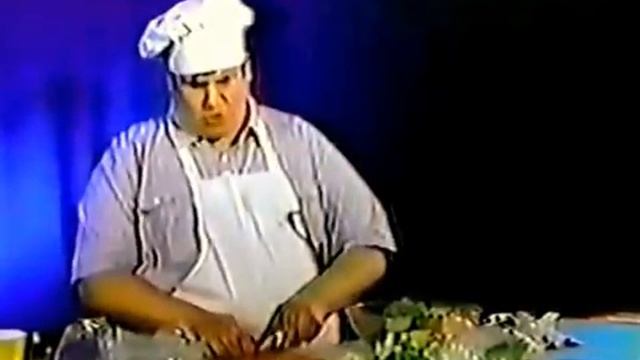 Повар издаёт странные звуки (so good & tasty) смотреть онлайн