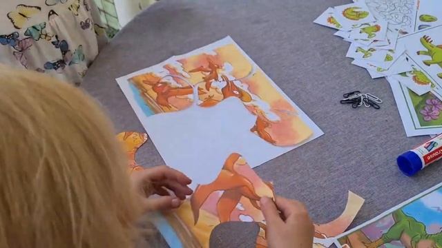 Диноквест от Квестикс