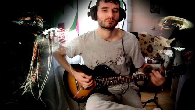 МЕГАМОЗГ - Hesoyam (UNTRENDED cover) смотреть онлайн