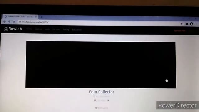 Digit Fest coin collector Game смотреть онлайн