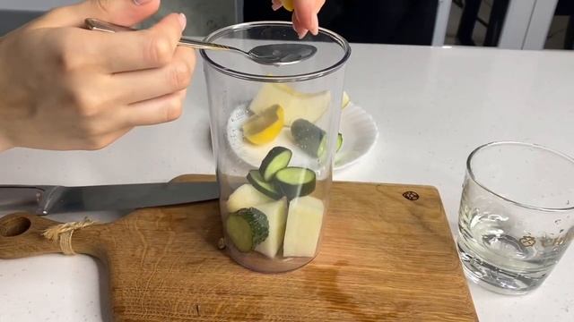 Супер лифтинг и тонизирующий эффект! Органическая маска для лица смотреть онлайн