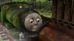 Thomas and Friends Mighty Mac | Toy Trains Crashing into each other