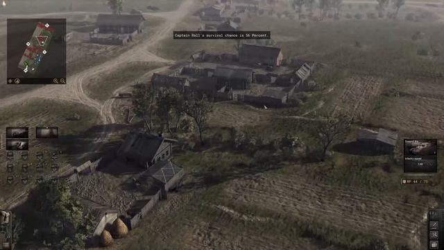 Gates of Hell - MASSIVE Trench Defense Line Built to Defend Soviet Union in Battle of Kursk 1943 смотреть онлайн