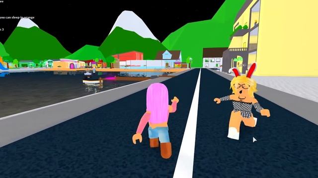 I Found A Fake Jeruhmi And He Was Online Dating In Roblox... смотреть онлайн