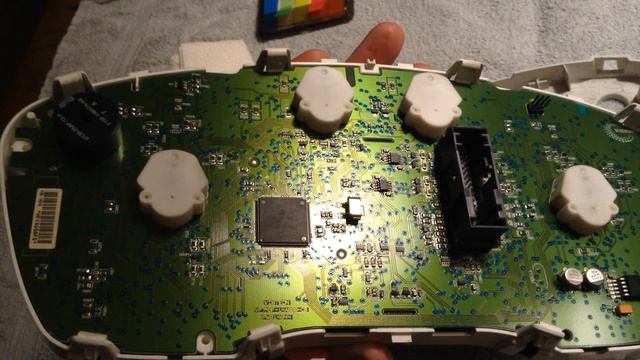 Ford Focus 2 - Tellers vallen weg. Motor Systeem Storing [Opgelost] смотреть онлайн