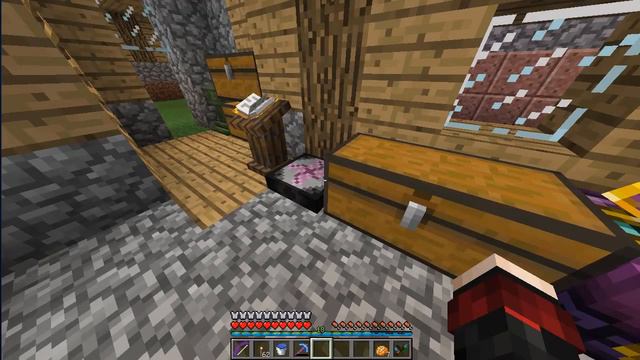 MINECRAFT - 🕵️♀️ НАЧАЛО ОБЗОРА МОДА 🔥❄ ICE AND FIRE (🌞 ПАРАД ЛУЧШИХ КОММЕНТОВ) смотреть онлайн