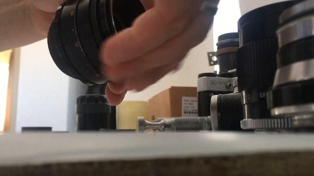 Helios 44-2 #80246529 смотреть онлайн