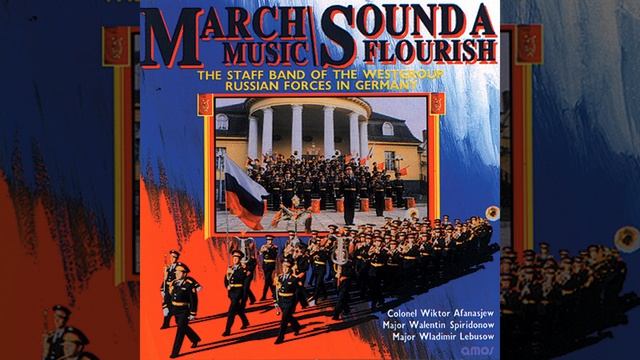 Grenadiers March