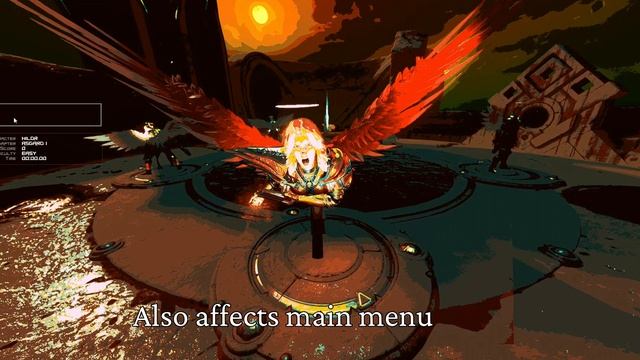 [Obsolete, check description] BPM: Bullets Per Minute - Ultrawide Fix смотреть онлайн