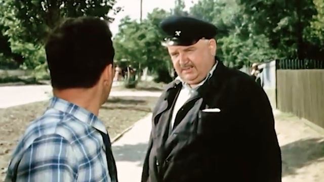 Савелий Крамаров  х/ф 