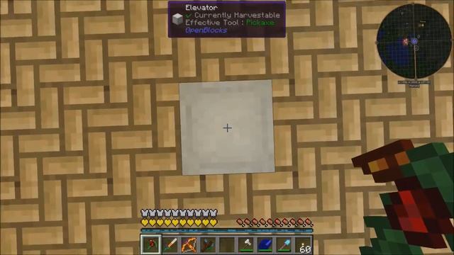 [Modded Minecraft] Let's Play FTB Infinity Episode 122 - Chunk Loader Und Blutonium