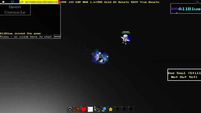 Error101 Fight Showcase! [Undertale Mania Of Heroes] [Roblox] смотреть онлайн