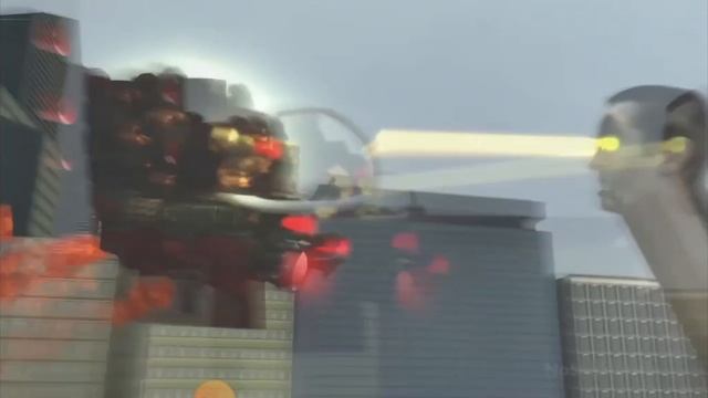 озвучка 20 серии скибиди мултеверс смотреть онлайн