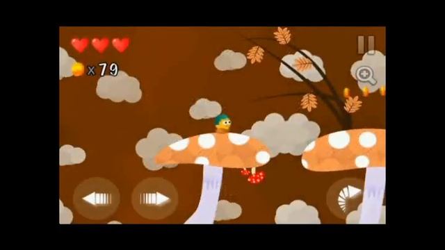 Soosiz iPhone/iPod Touch gameplay смотреть онлайн