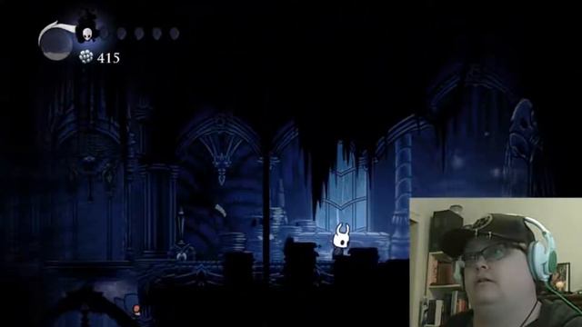 LastPlays Hollow Knight 15 | City of Tears смотреть онлайн