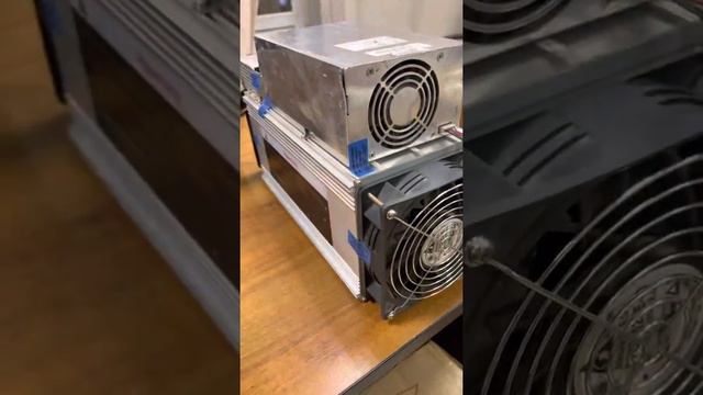 Whatsminer M21s 58th Easy Mining