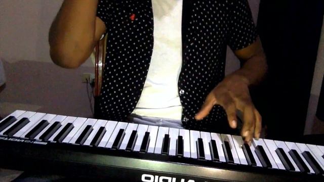 JMS Solo Blackout Klass смотреть онлайн