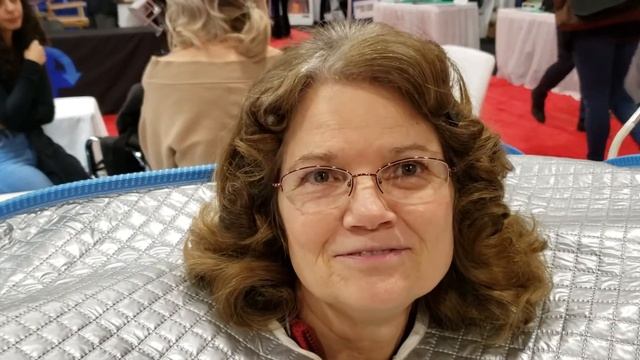 I use THIS INFRARED SAUNA 6 days a week! "It Gave Me My Life Back" - The Relax Sauna смотреть онлайн