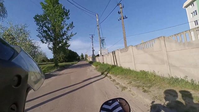 НА МОПЕДЕ БЕЗ ПРАВ И В 13 ЛЕТ!! смотреть онлайн