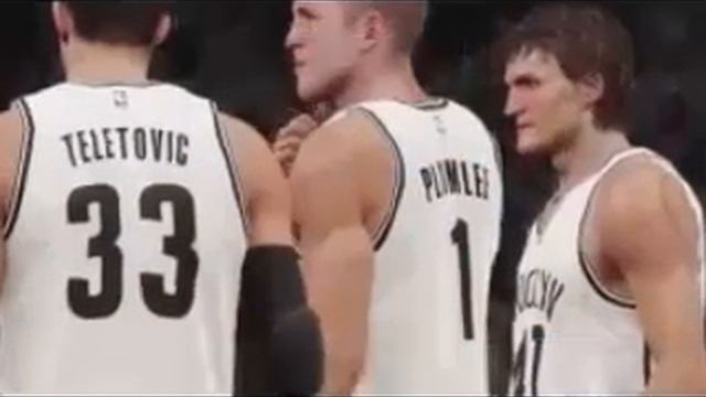 NBA 2K15 Xbox 360 Dallas Mavericks vs Minnesota Timberwolves with Music смотреть онлайн