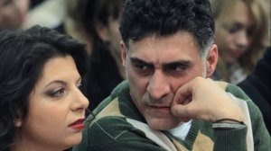 КОПИЯ МАТЕРИ! Вот как выглядят дети Маргариты Симоньян и Тиграна Кеосаяна