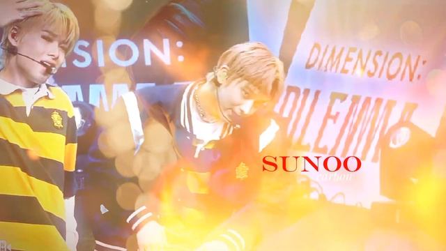 CARBON - sunoo | копия Сон У. внешность, аура и вайб как у Сон У из ENHYPEN смотреть онлайн