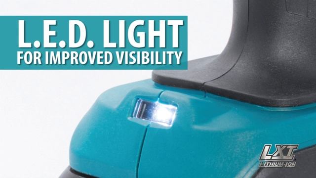 MAKITA 18V LXT® 29 oz. Caulk and Adhesive Gun (Tool Only) (XGC01ZC) смотреть онлайн