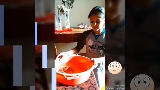 Как сделать радугу в домашних условиях смотреть онлайн