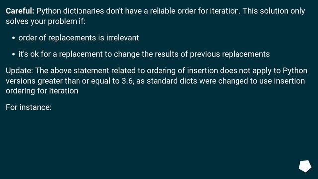 How to replace multiple substrings of a string? смотреть онлайн