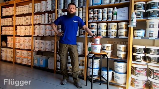 FLUGGER FLUTEX 5 смотреть онлайн