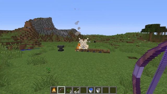 MINECRAFT JAVA EDITION 1.14.1 смотреть онлайн