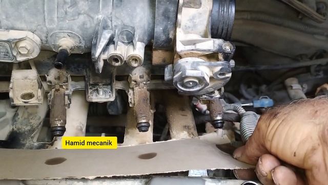 Comment contrôler injecteur Citroën C3, كيفية مراقبة الحاقن سطروين C3 بنزين смотреть онлайн