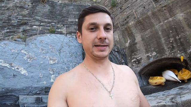 Чинкве Терре Италия. 5 земель за 1 день! смотреть онлайн