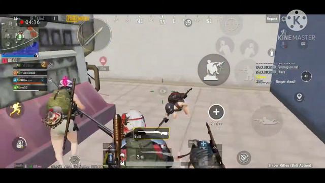 Play In Arcade Mod - Full Pagal gaming - Pubg Mobile смотреть онлайн