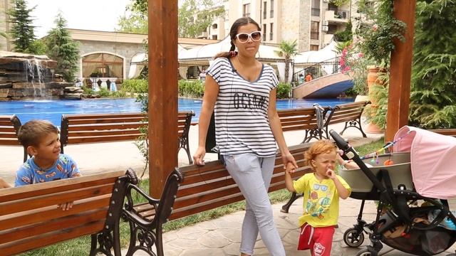 Если малыш разбил губу смотреть онлайн