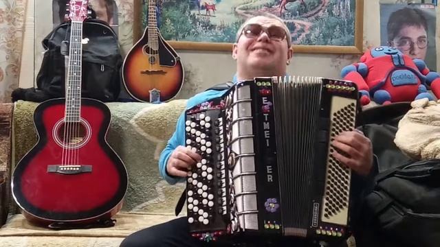 Далю - Даля (про цыгана). смотреть онлайн