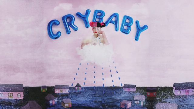 Melanie Martinez - Play Date [REVERSE] смотреть онлайн