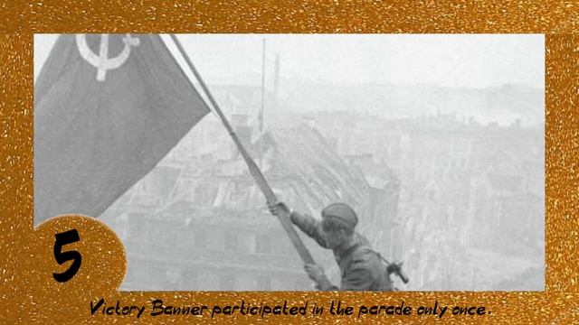 TOP-10. The best: Little-Known Victory Day Facts смотреть онлайн