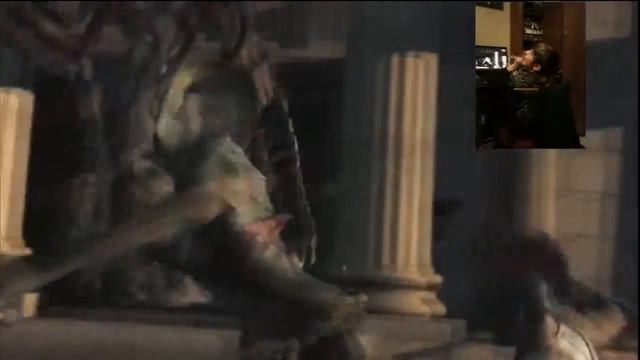 Titan Quest смотреть онлайн