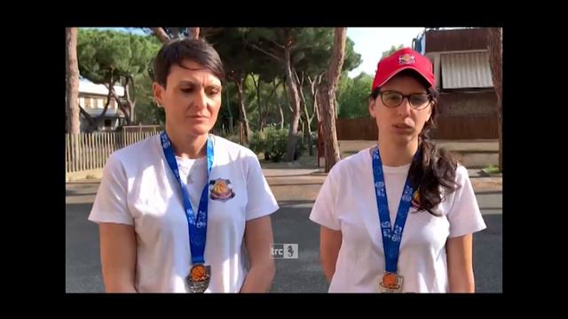 Santa Marinella Basket premiato dal sindaco Tidei смотреть онлайн