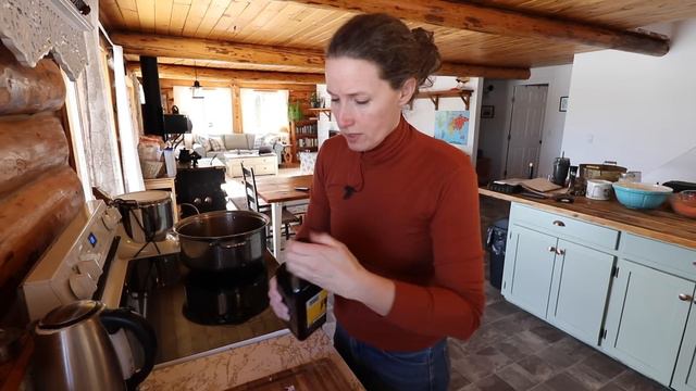 Shearing Tummies for Birth | Maw Broons Lentil Soup | Apple Hand Pies смотреть онлайн