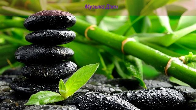 Дзен медитация | Музыка для дзен