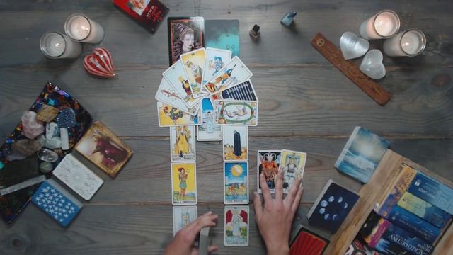 VIRGO TAROT READING | Someone blocked a gift | October 17-23rd, 2021 смотреть онлайн
