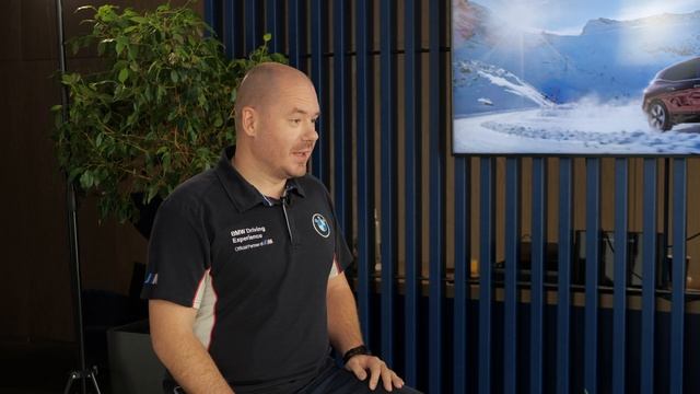 Шип или нешип? Дешевые или дорогие? Вся правда о шинах от экспертов BMW