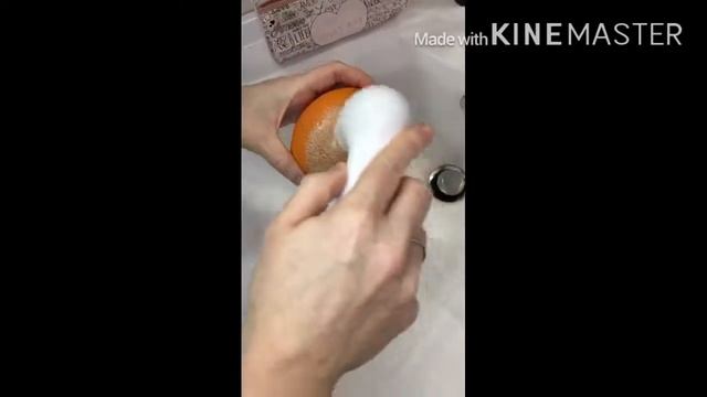 Щётка для глубокого очищения лица Skinvigorate от Мэри Кэй смотреть онлайн