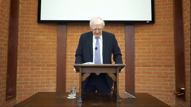 Psalm 102 | The prayer of the destitute | John Baker смотреть онлайн