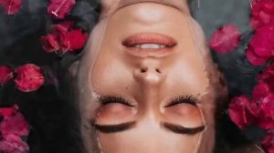 Мощная медитация Евгении Гомозовой на особое состояние любви и магнетизма. ЭФФЕКТ АСМР 🔥