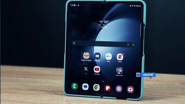Samsung Galaxy Z Fold 6 2024 - May Be Cheaper? смотреть онлайн