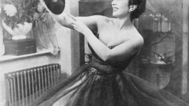 Alma Cogan - More смотреть онлайн